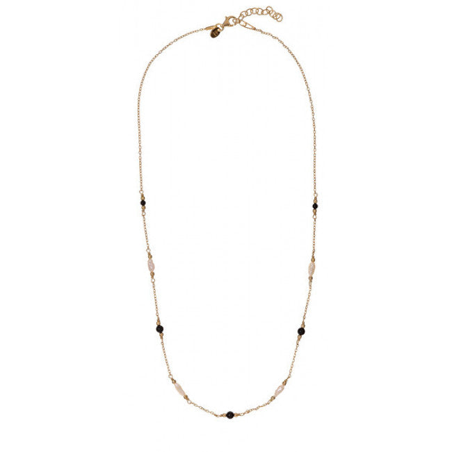Girocollo Alisia Argento 925