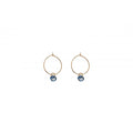 Orecchini Alisia Argento 925
