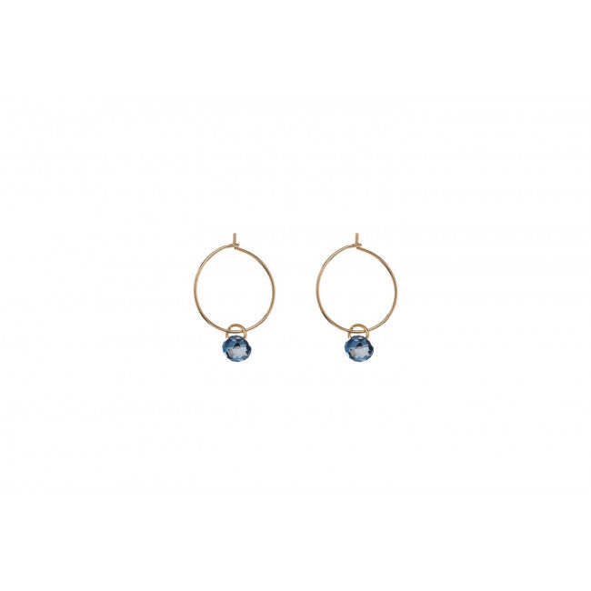 Orecchini Alisia Argento 925