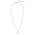 Girocollo Alisia Argento 925