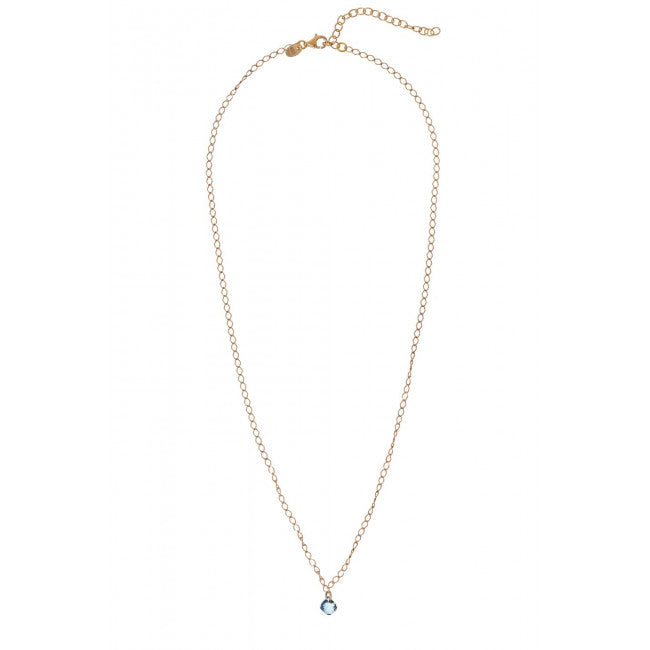 Girocollo Alisia Argento 925