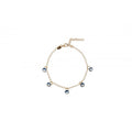 Bracciale Alisia Argento 925