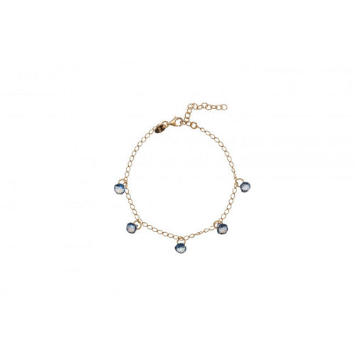 Bracciale Alisia Argento 925