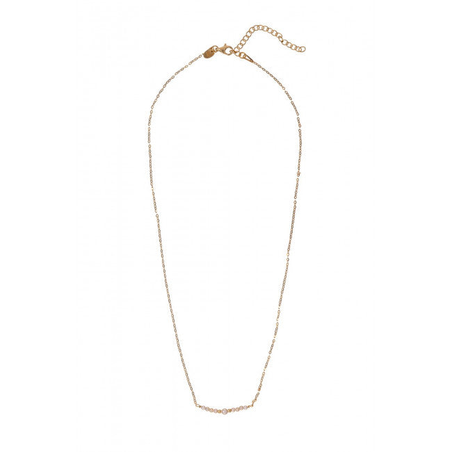 Girocollo Alisia Argento 925