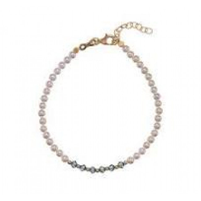Bracciale Alisia Argento 925