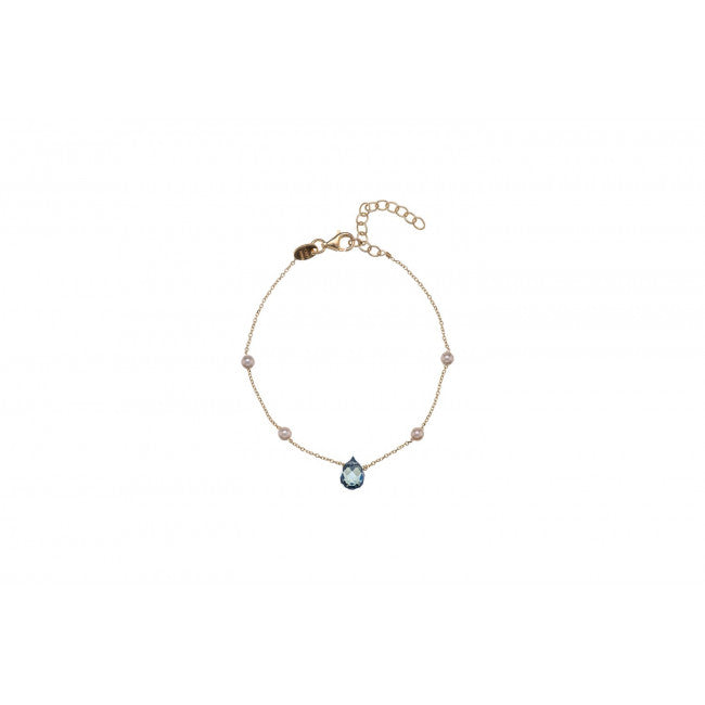 Bracciale Alisia Argento 925
