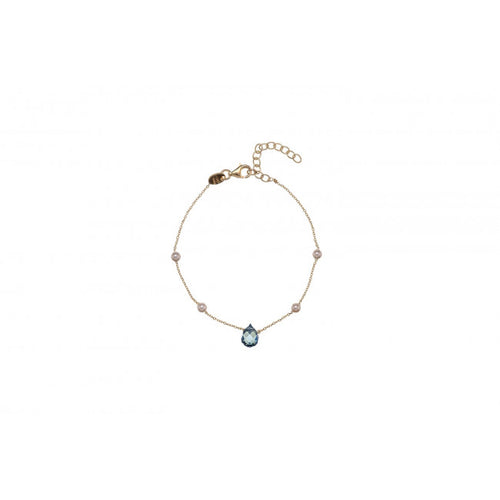 Bracciale Alisia Argento 925
