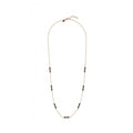 Girocollo Alisia Argento 925