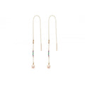 Orecchini Alisia Argento 925