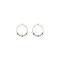 Orecchini Alisia Argento 925