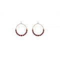 Orecchini Alisia Argento 925