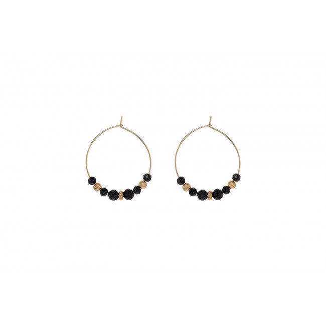 Orecchini Alisia Argento 925