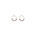 Orecchini Alisia Argento 925 Sangria