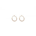 Orecchini Alisia Argento 925