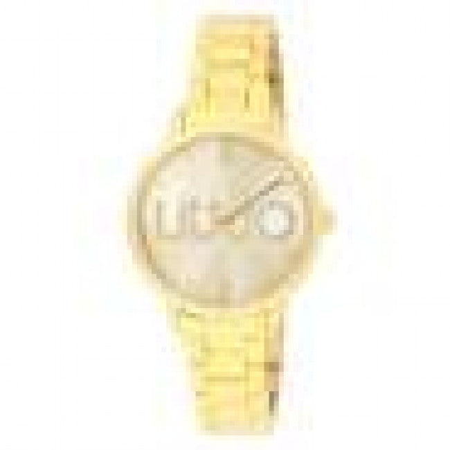 Orologio Liu Jo Donna al Quarzo Couple Plus