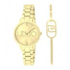 Orologio Liu Jo Donna al Quarzo Couple Plus