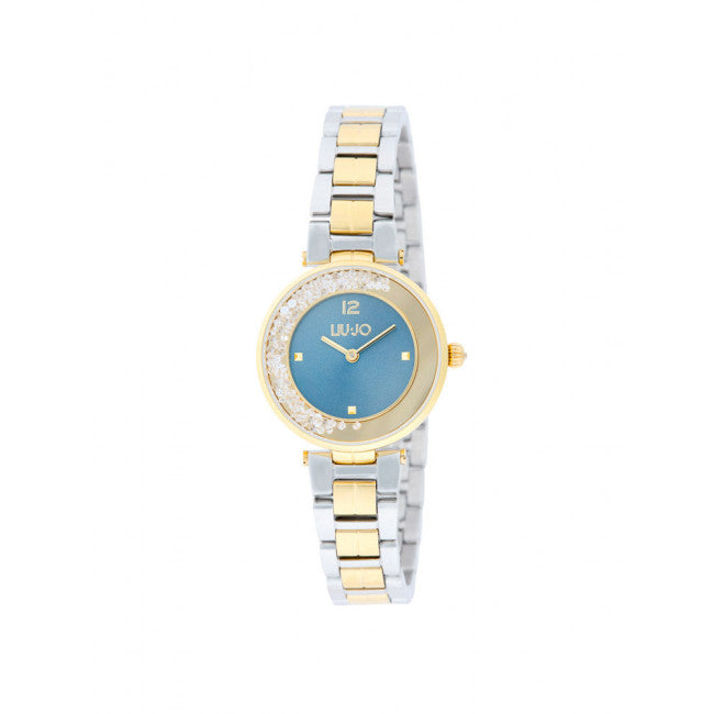 Orologio Liu Jo Donna al Quarzo Dancing Solene
