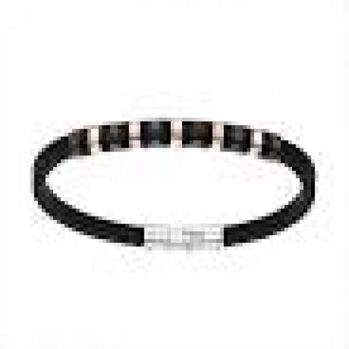 Bracciale Acciaio Hi-teck Zancan