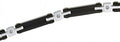 Bracciale Acciaio Hi-teck Zancan