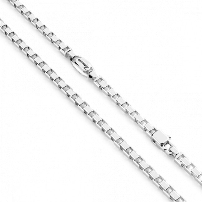 Girocollo Argento Insigna Zancan