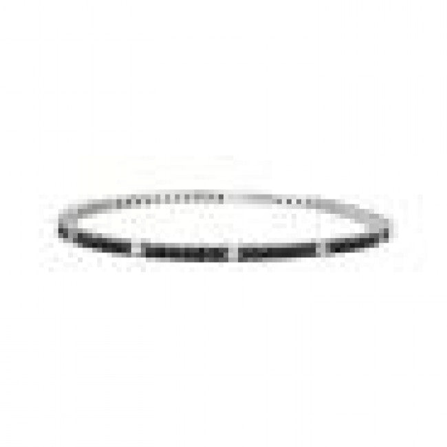Bracciale Argento Tennis Zancan