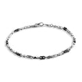 Bracciale Argento Zancan