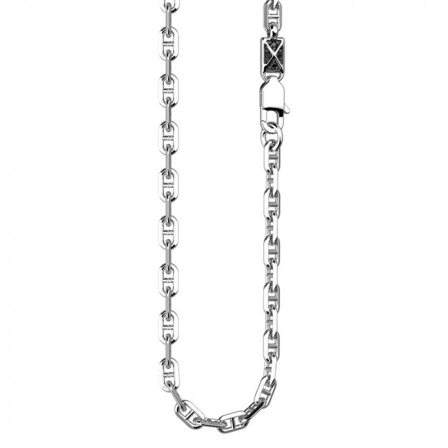 Girocollo Argento Insigna Zancan