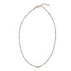 Collana Alisia Argento 925 Carmine Simple