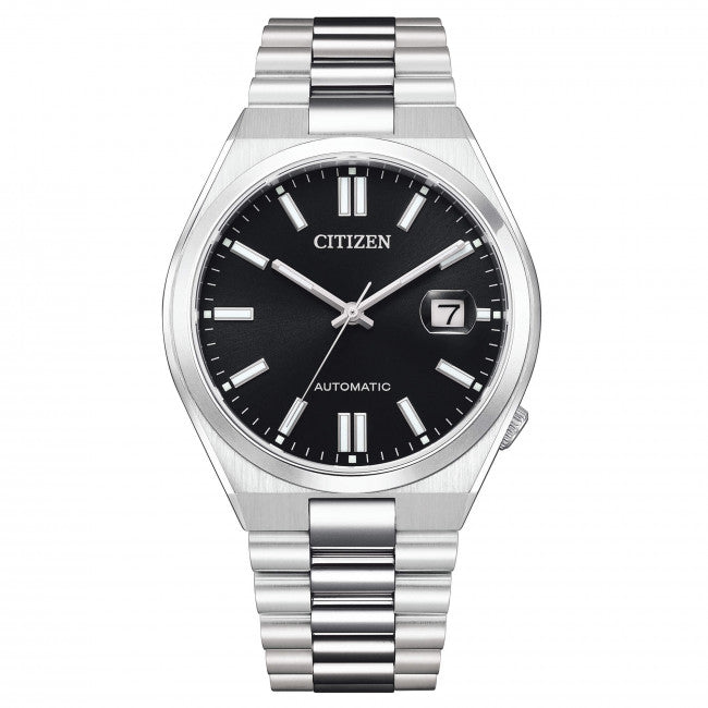 Citizen Tsuyosa Automatico
