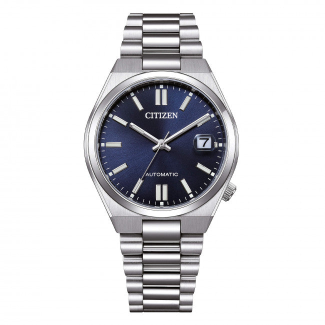 Citizen Tsuyosa Automatico