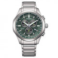 Citizen Crono Supertitanio Eco Drive
