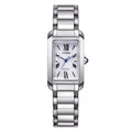 Citizen Lady El Square Eco Drive