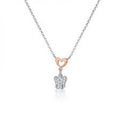 Collana Argento Roberto Giannotti