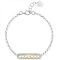 Bracciale Argento 925 Roberto Giannotti