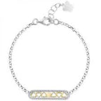 Bracciale Argento 925 Roberto Giannotti
