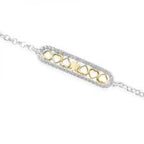 Bracciale Argento 925 Roberto Giannotti