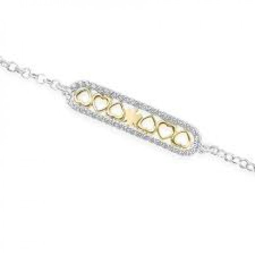 Bracciale Argento 925 Roberto Giannotti