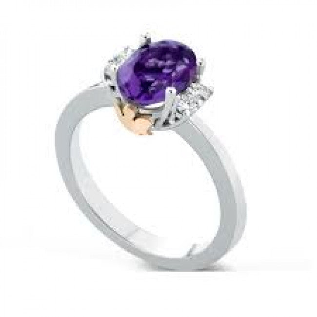 Anello Oro 9kt Roberto Giannotti Luce Degli Angeli