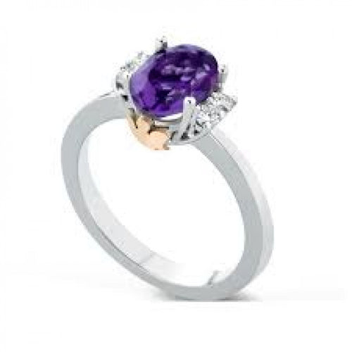 Anello Oro 9kt Roberto Giannotti Luce Degli Angeli
