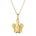 Girocollo Oro 9kt Roberto Giannotti