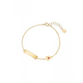 Bracciale Oro 9kt Roberto Giannotti