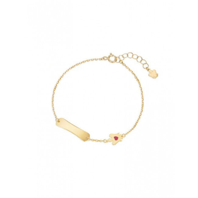 Bracciale Oro 9kt Roberto Giannotti