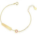 Bracciale Oro 9kt Roberto Giannotti