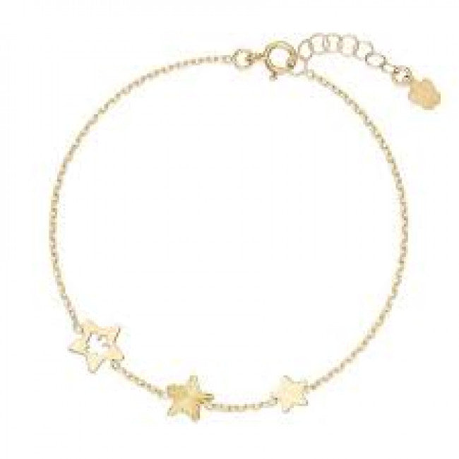 Bracciale Oro 9kt Roberto Giannotti