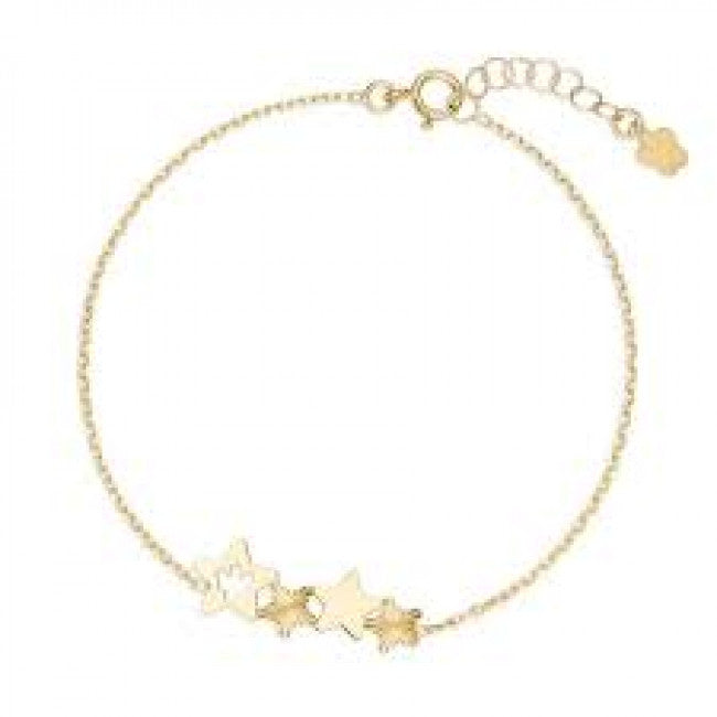 Bracciale Oro 9kt Roberto Giannotti