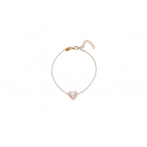 Bracciale Alisia Argento 925