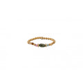 Anello Alisia Argento 925