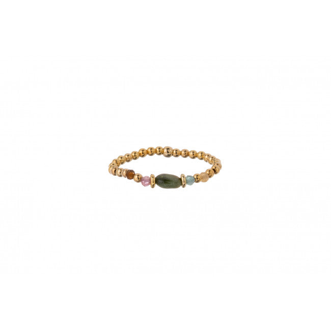 Anello Alisia Argento 925
