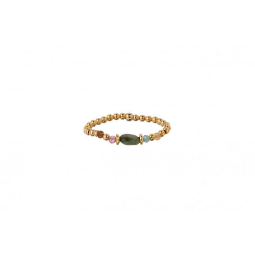 Anello Alisia Argento 925
