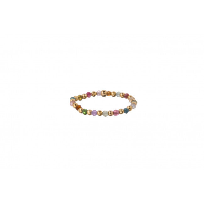 Anello Alisia Argento 925